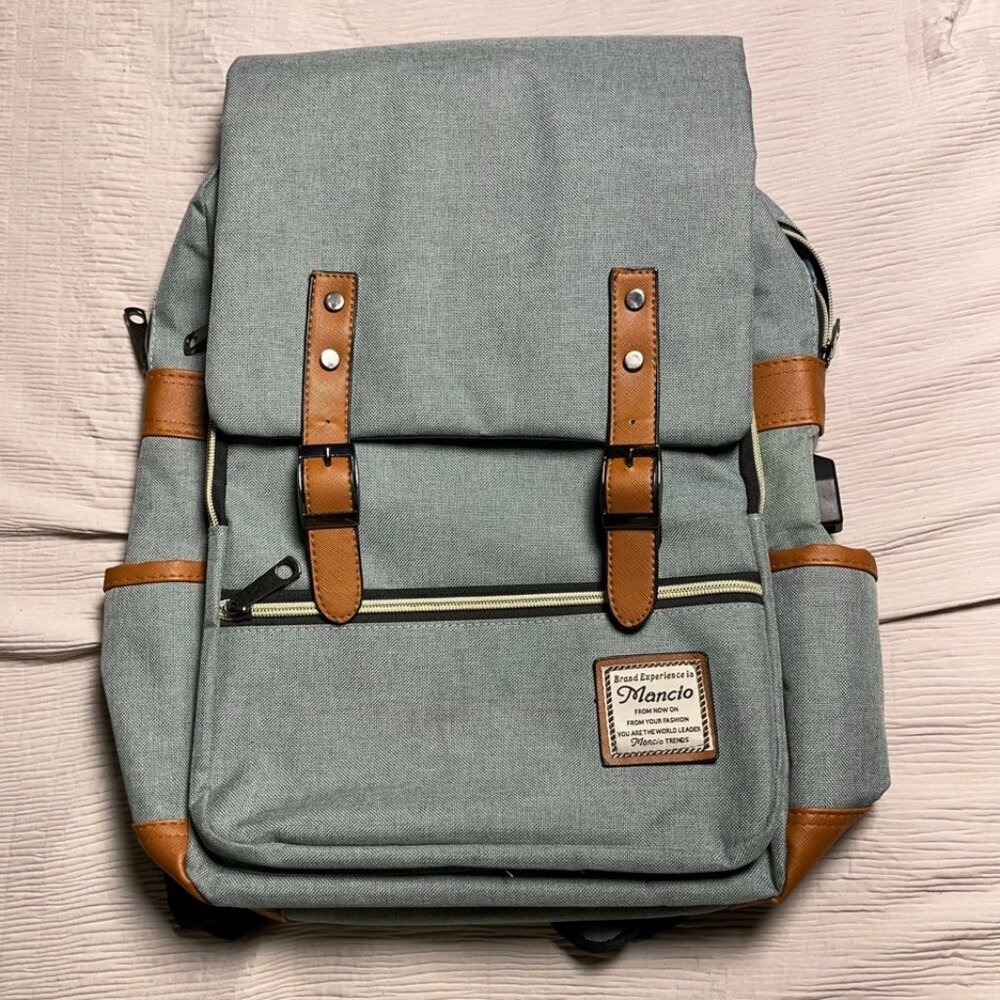 Mancio Trends Backpack